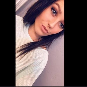 Meet your Posher, Natasha